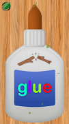 Glue Simulator screenshot 1