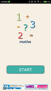 برنامه‌نما 123 Maths عکس از صفحه
