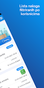 Transport App Ekran Görüntüsü 1