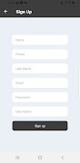Alpha Learning App Ekran Görüntüsü 1
