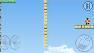 JetPack Fly स्क्रीनशॉट 2