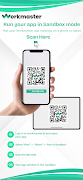 Workmaster স্ক্রিনশট 2