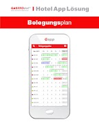 G-app Cartaz