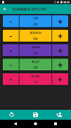 ScoreKeeper - points & score k screenshot 2