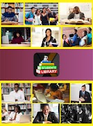 Students Library 截图 3