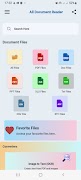 All Document Viewer and Reader 포스터