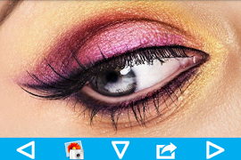 Make Up capture d'écran 4