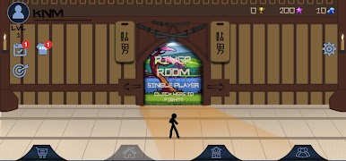 Stick Fighter screenshot 1