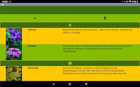 Herbalist - Naturheilkunde Screenshot 5