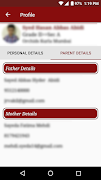 K12 Parent Portal screenshot 4