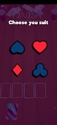 برنامه‌نما Card Racer عکس از صفحه