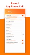 Automatic Call Recorder 海报