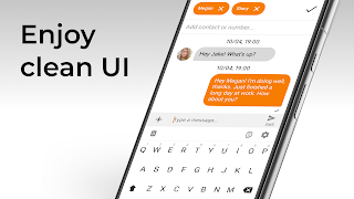 Simple Keyboard screenshot 7