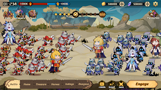 Book of Infinity 截图 7