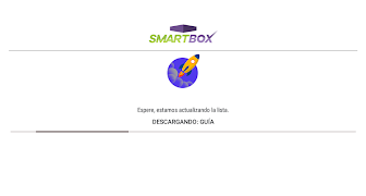 Smartbox Player Pro 截圖 4