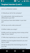 Interview Questions and Answer screenshot 2
