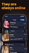 AiGo - Chat with AI Friend syot layar 5