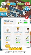 HR Master スクリーンショット 4