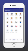 GoXperts screenshot 6