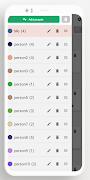 Catatan Kronologis screenshot 2