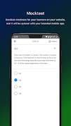 Apttrix Learning App 截图 4