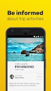 Open Trip Screenshot 5
