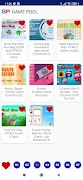 Game Pool اسکرین شاٹ 3