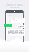 Marsbot ภาพหน้าจอ 1