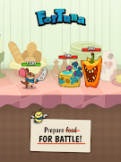 ForTuna! screenshot 7