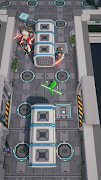 Cosmos Clash screenshot 1