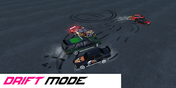 پوستر Drift & Yarış Multiplayer