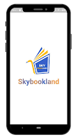 Skybookland Affiche