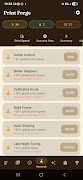 برنامهنما Print Forge: 3D Printer Tycoon عکس از صفحه