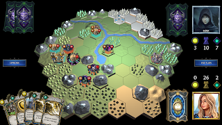 Kingdom Draw ảnh chụp màn hình 4