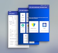 CPU & Hardware Infos screenshot 7