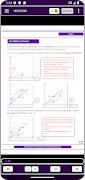 Vectors High School Math 스크린샷 2