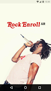 Rock Enroll الملصق