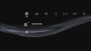 PS3 Simulator скриншот 2