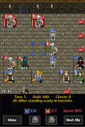 Kingturn RPG Plus screenshot 5