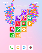 Apps Sort screenshot 1