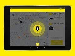 Okalm Booking screenshot 4