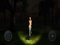Slenderman Evolution captura de pantalla 4