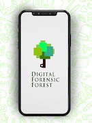 Digital Forensic Forest imagem de tela 1
