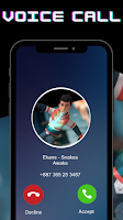 Ekans -Snakes Awake video call screenshot 3