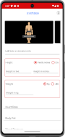 CrossFit Xtreme Screenshot 2