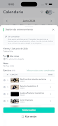 FisioKarma Go screenshot 2