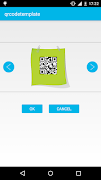 برنامه‌نما QR & Barcode Scanner عکس از صفحه