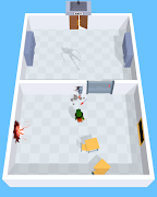 Stranger Escape Ekran Görüntüsü 7