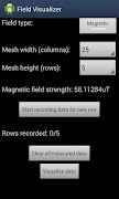 Field Visualizer imagem de tela 2