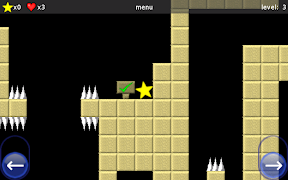 برنامه‌نما YellowStarGame عکس از صفحه
